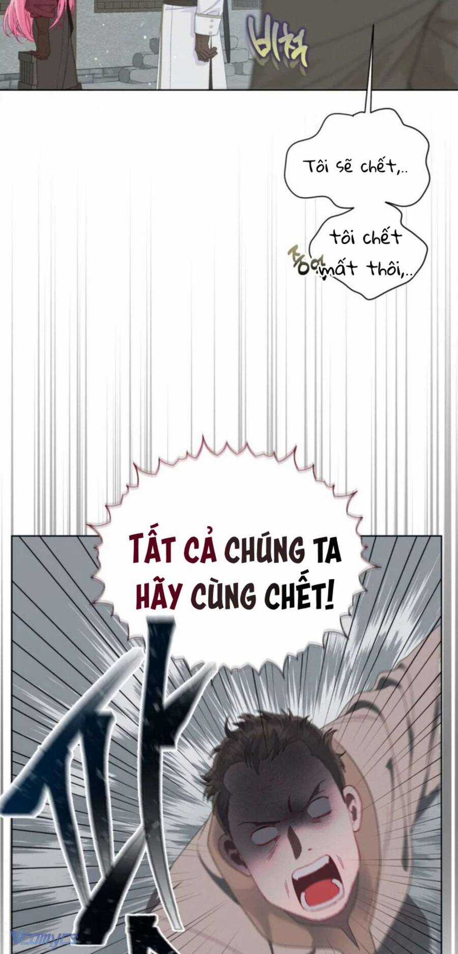 Sự Điều Trị Đặc Biệt Của Tinh Linh Chương 76 trang 53