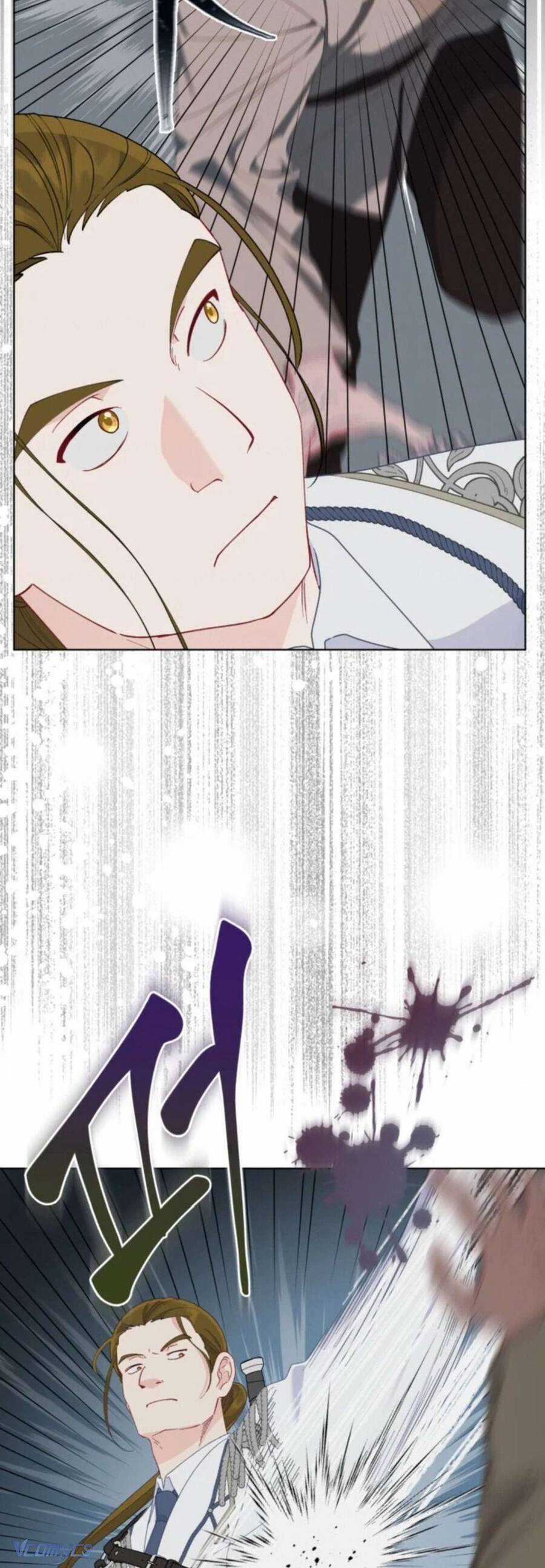 Sự Điều Trị Đặc Biệt Của Tinh Linh Chương 76 trang 54