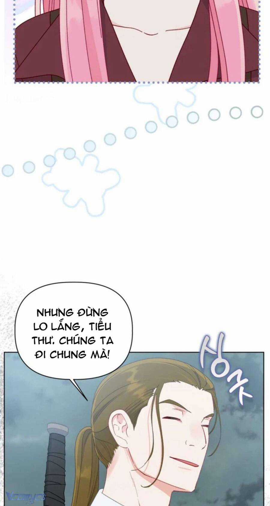 Sự Điều Trị Đặc Biệt Của Tinh Linh Chương 76 trang 58