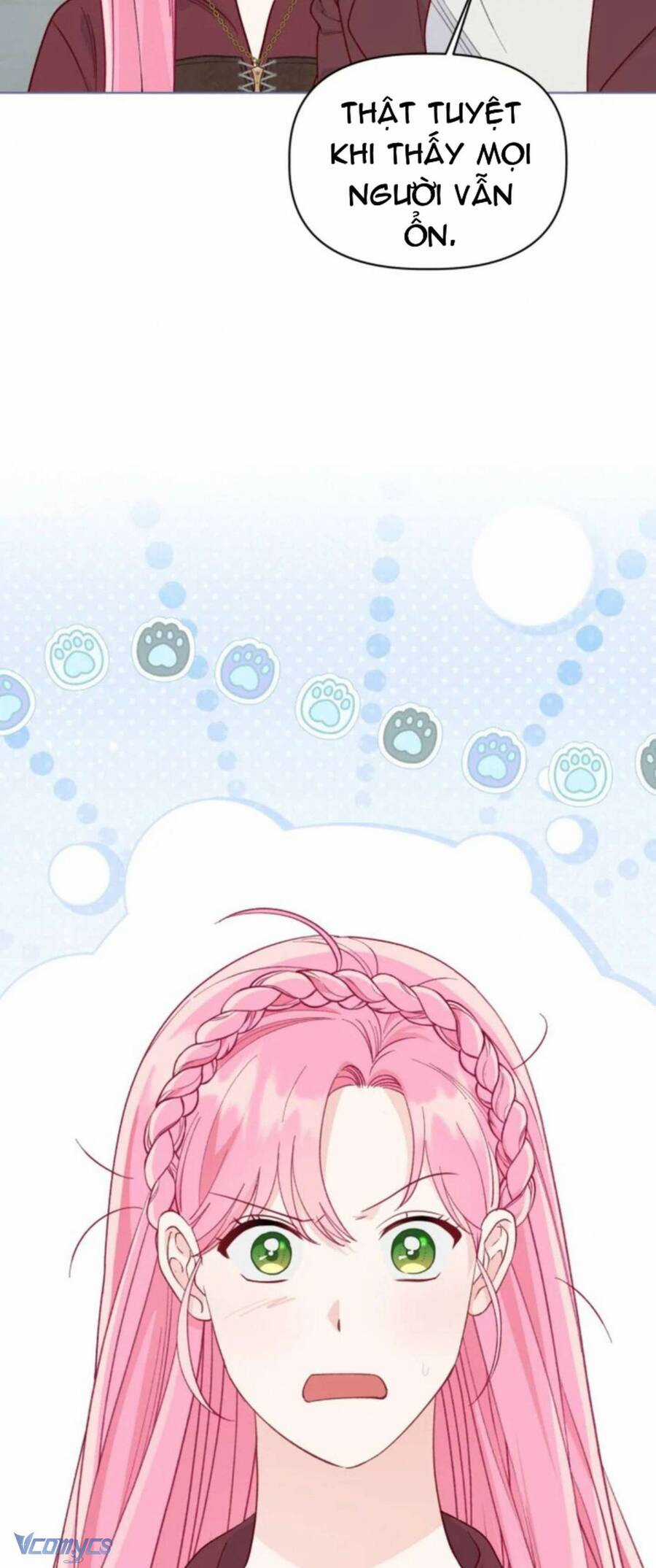 Sự Điều Trị Đặc Biệt Của Tinh Linh Chương 76 trang 6