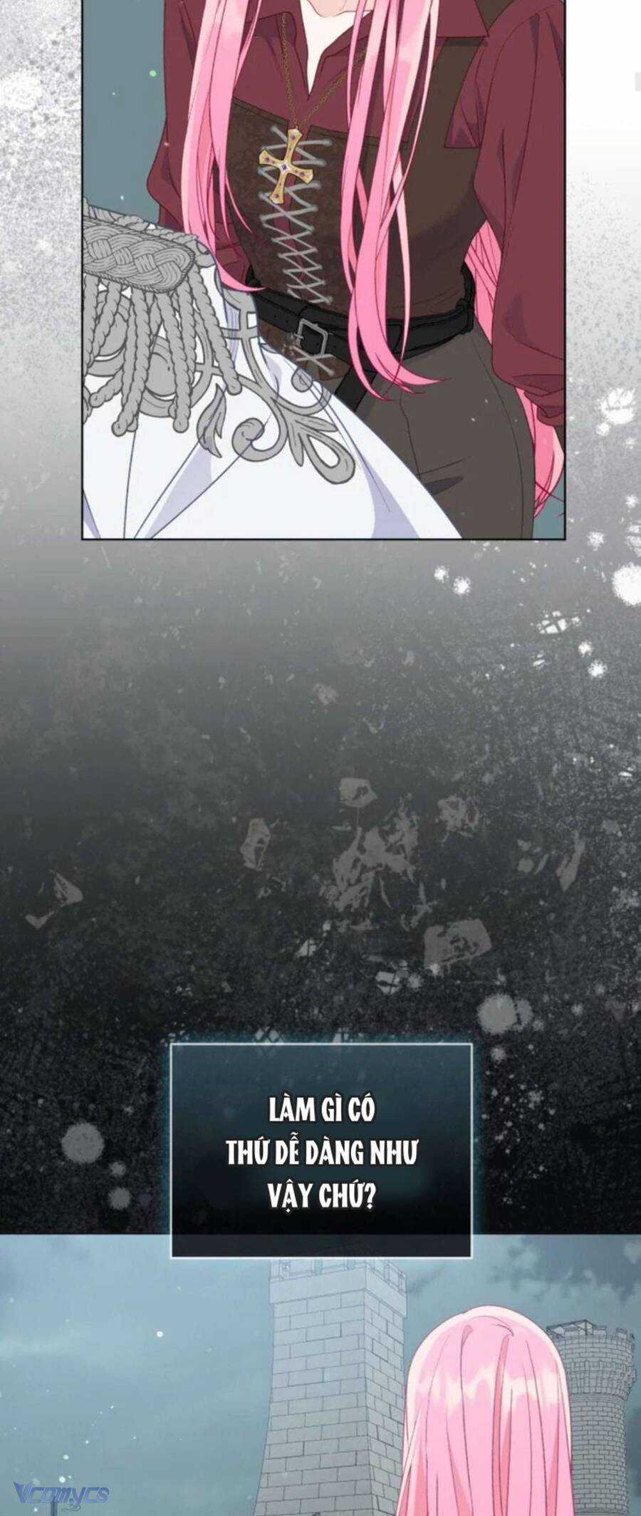 Sự Điều Trị Đặc Biệt Của Tinh Linh Chương 76 trang 60