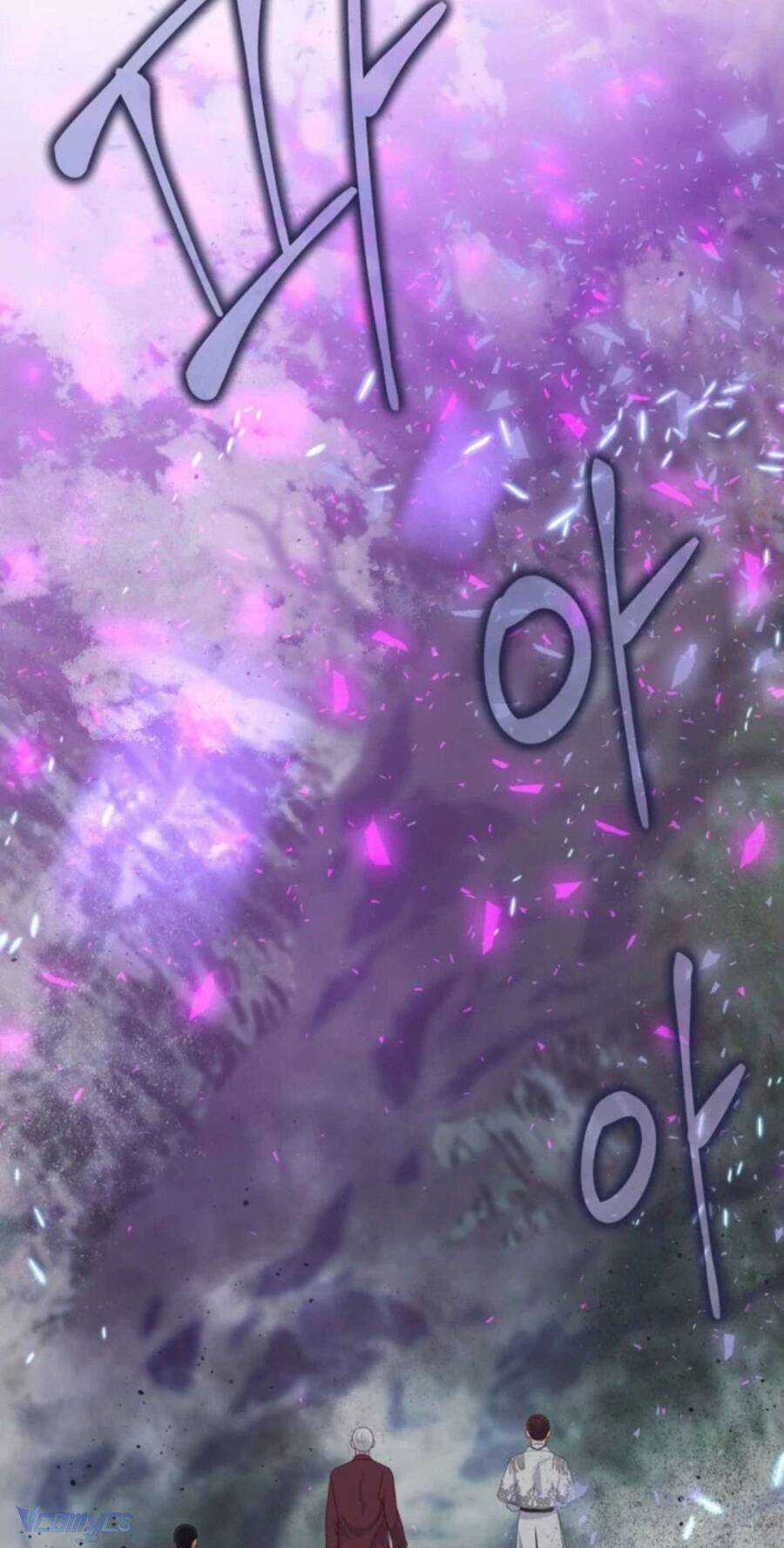 Sự Điều Trị Đặc Biệt Của Tinh Linh Chương 76 trang 65