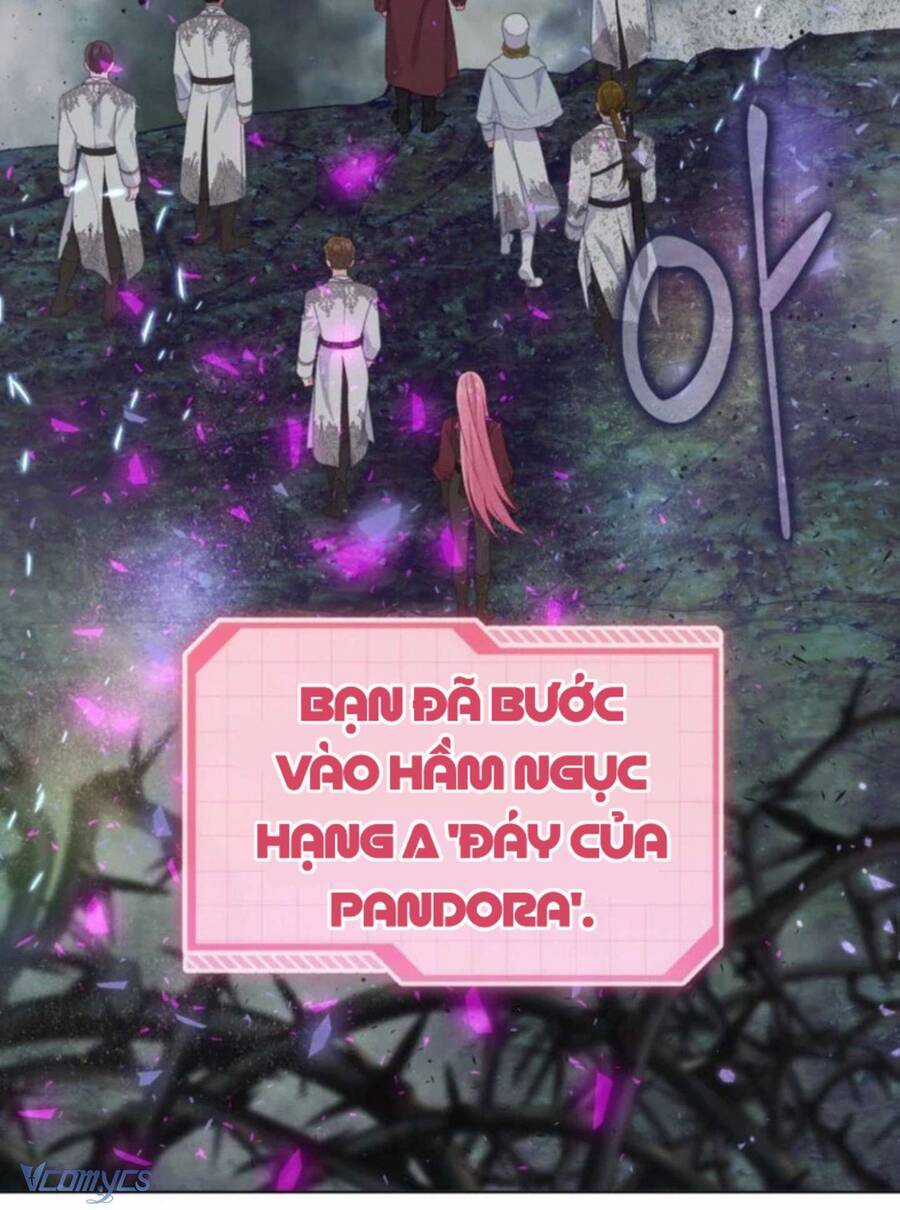 Sự Điều Trị Đặc Biệt Của Tinh Linh Chương 76 trang 66