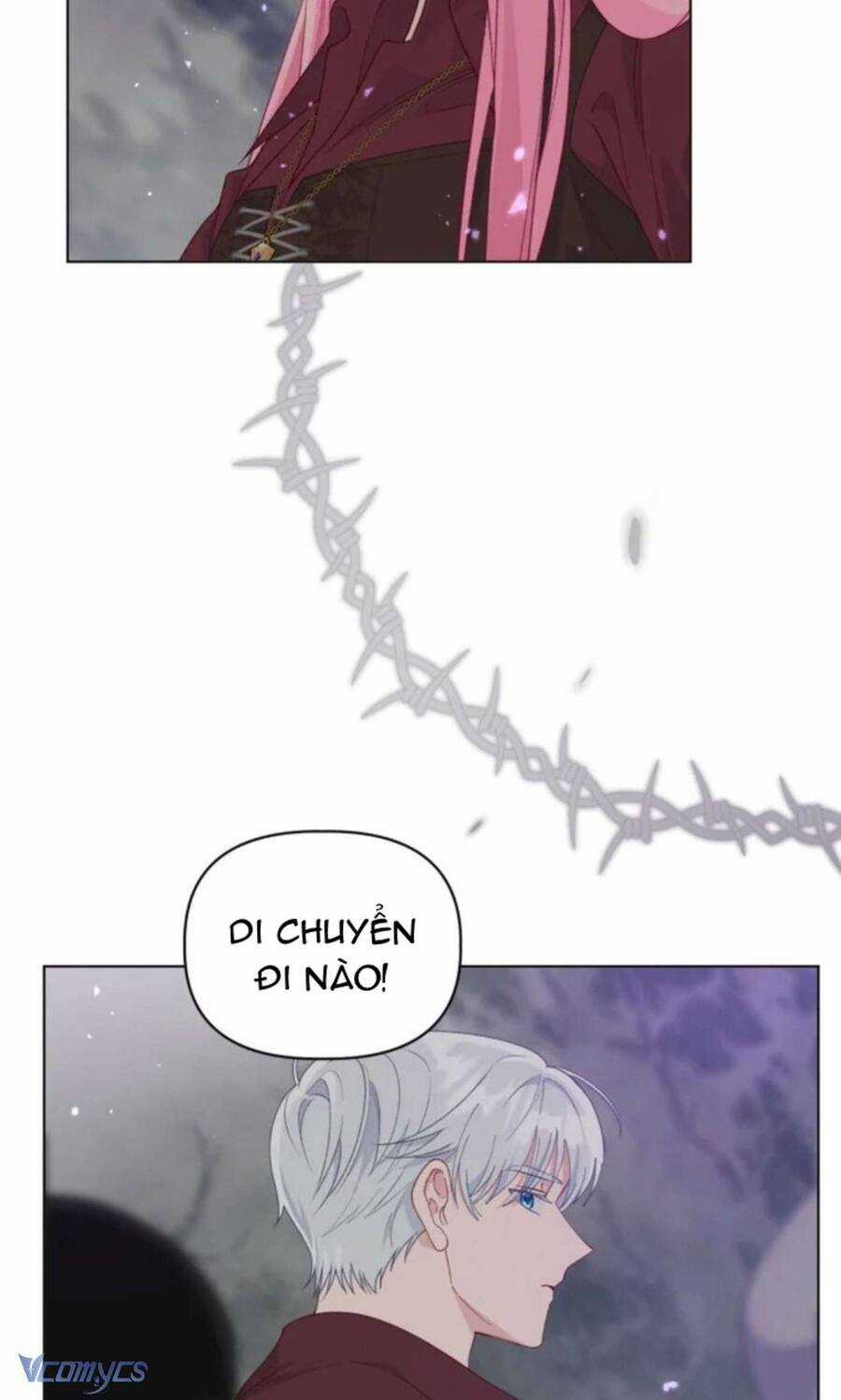 Sự Điều Trị Đặc Biệt Của Tinh Linh Chương 76 trang 68