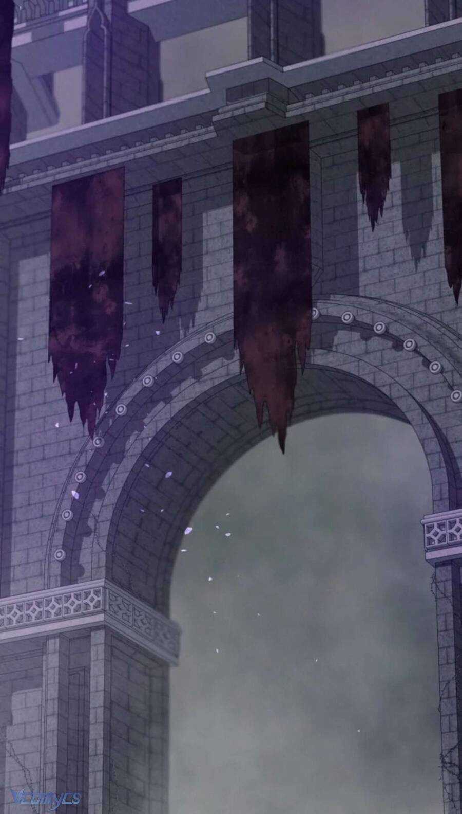 Sự Điều Trị Đặc Biệt Của Tinh Linh Chương 76 trang 70