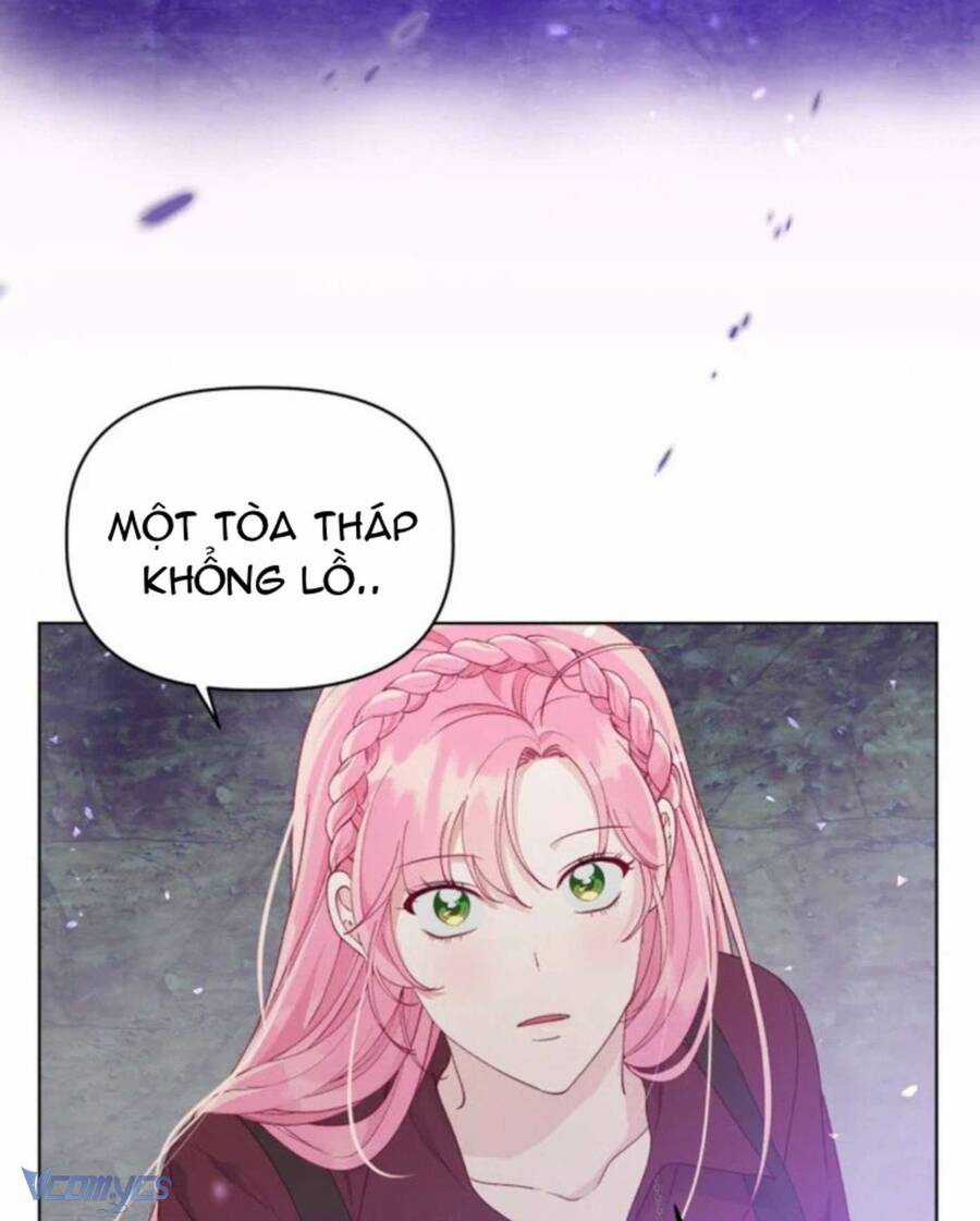 Sự Điều Trị Đặc Biệt Của Tinh Linh Chương 76 trang 72