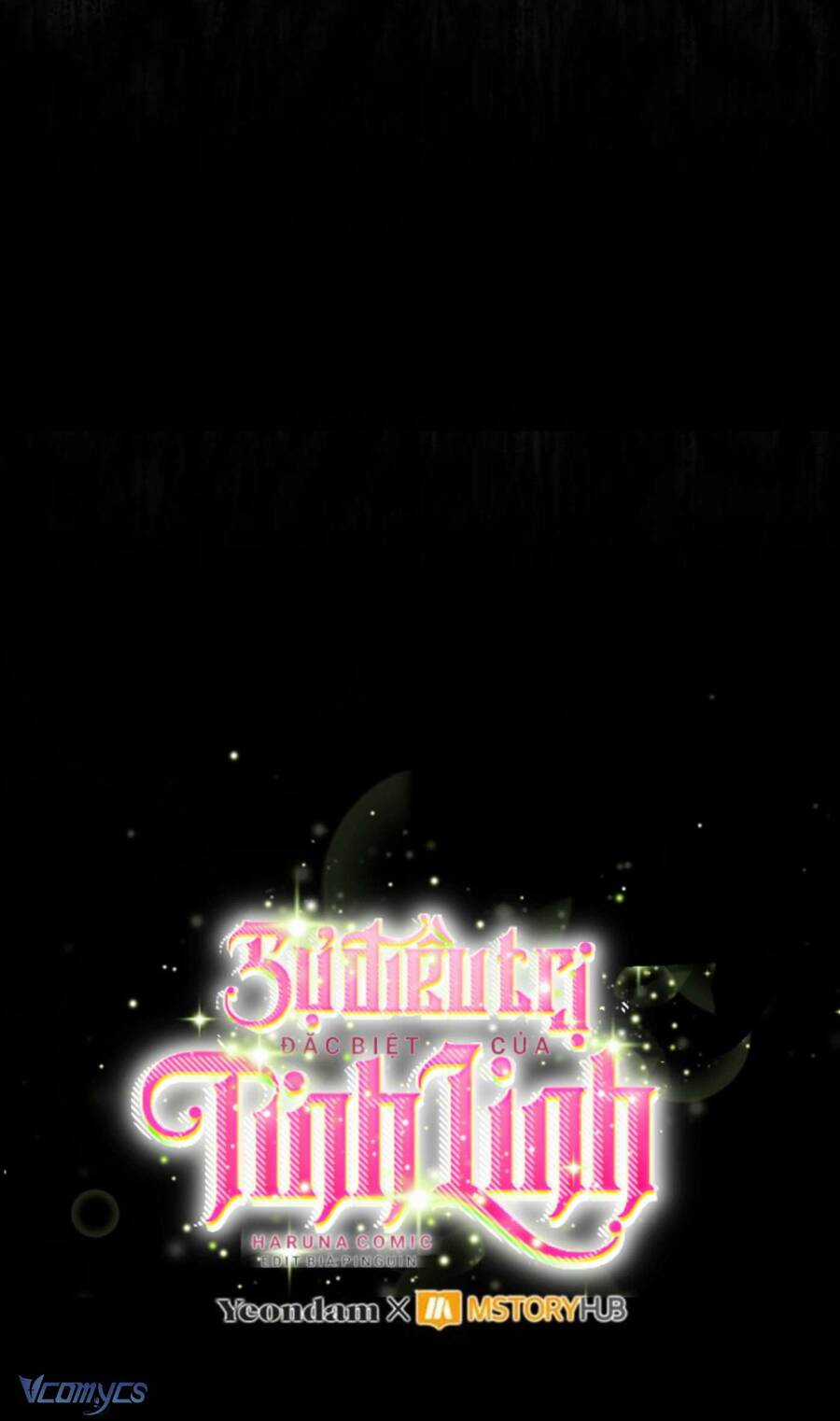 Sự Điều Trị Đặc Biệt Của Tinh Linh Chương 76 trang 78