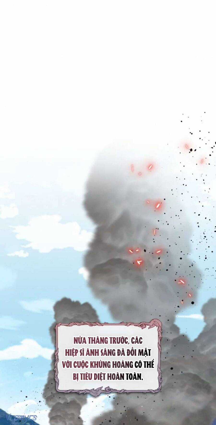 Sự Điều Trị Đặc Biệt Của Tinh Linh Chương 76 trang 9