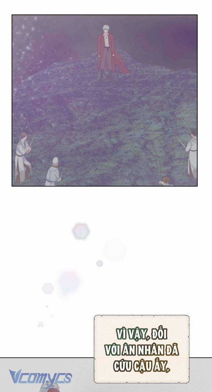 Sự Điều Trị Đặc Biệt Của Tinh Linh Chương 77 trang 35