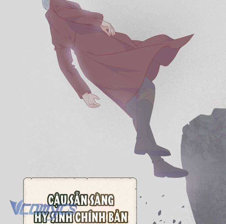 Sự Điều Trị Đặc Biệt Của Tinh Linh Chương 77 trang 36