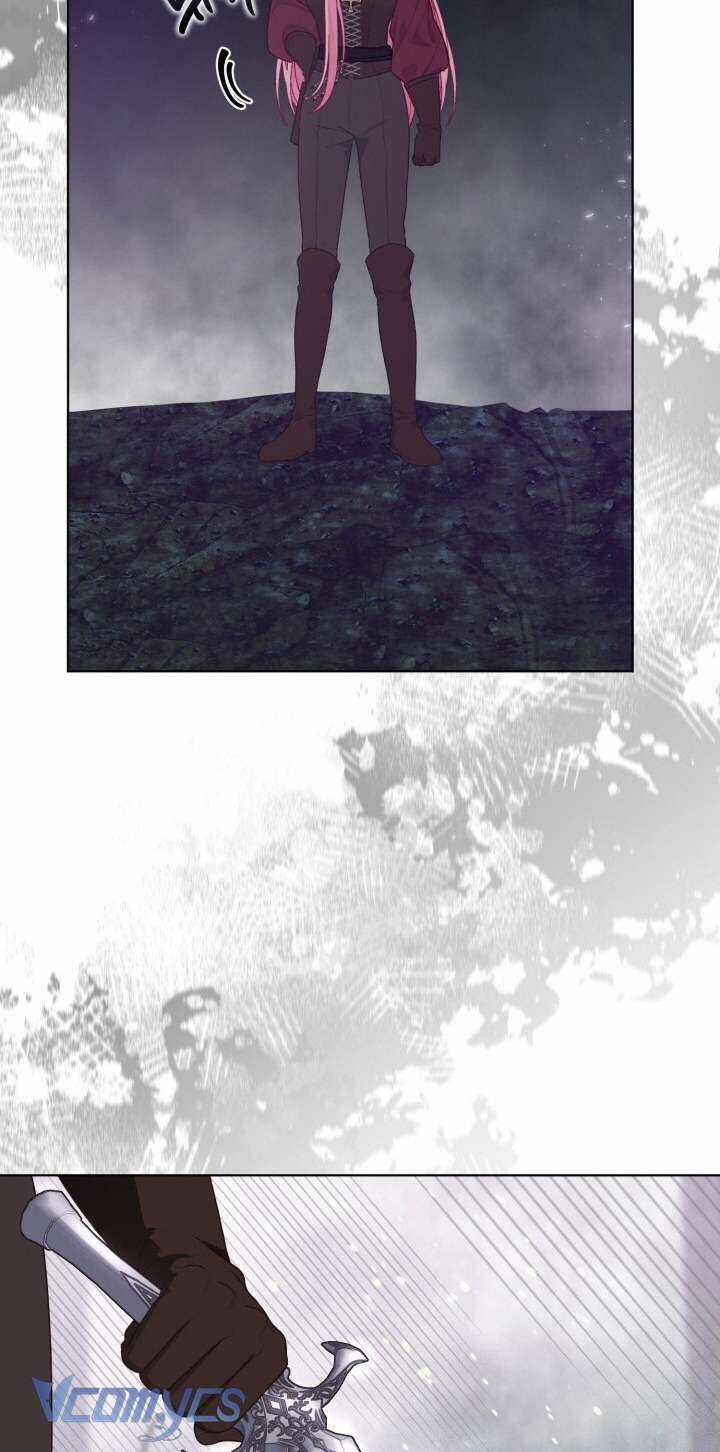 Sự Điều Trị Đặc Biệt Của Tinh Linh Chương 77 trang 45