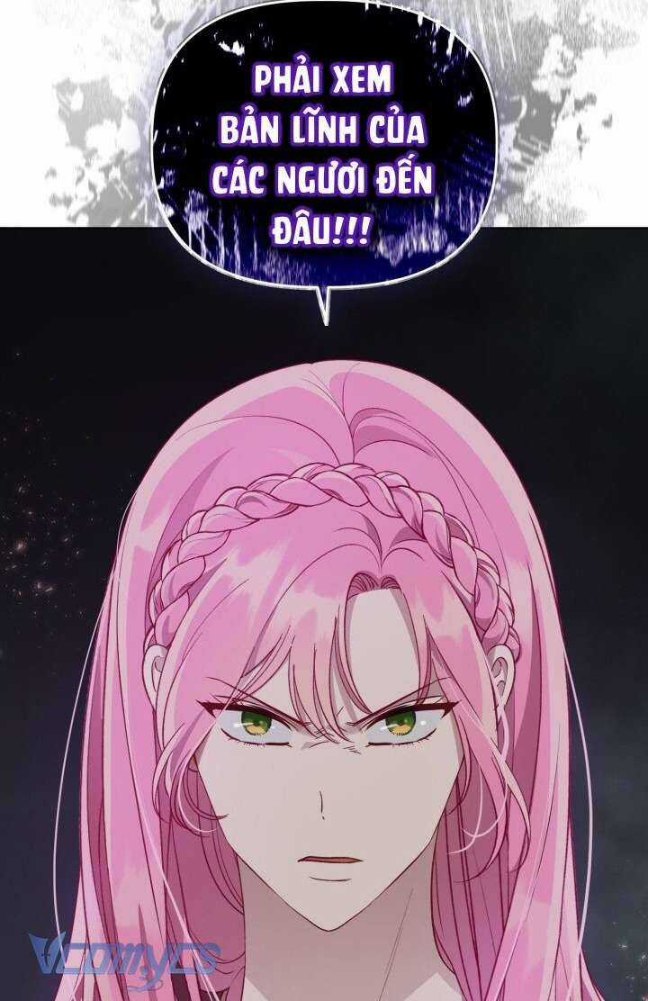 Sự Điều Trị Đặc Biệt Của Tinh Linh Chương 77 trang 47