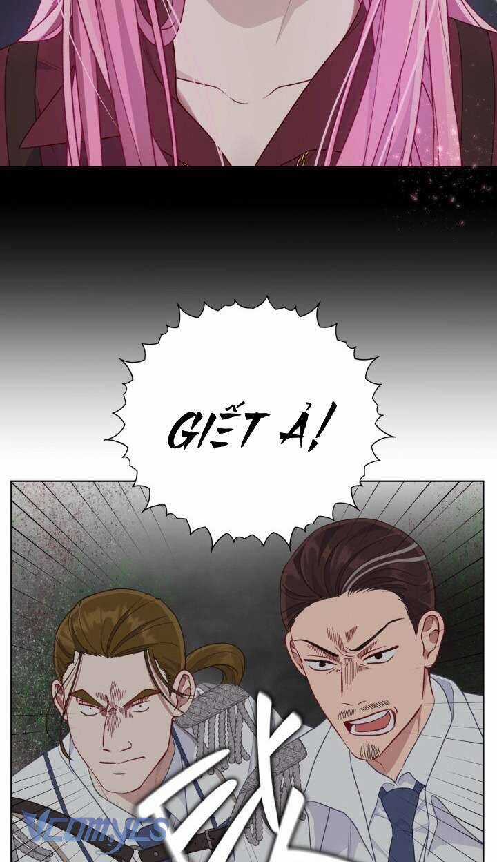 Sự Điều Trị Đặc Biệt Của Tinh Linh Chương 77 trang 48