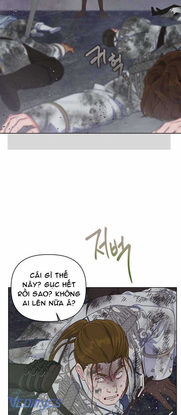 Sự Điều Trị Đặc Biệt Của Tinh Linh Chương 77 trang 52