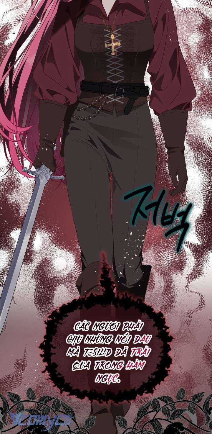 Sự Điều Trị Đặc Biệt Của Tinh Linh Chương 77 trang 55