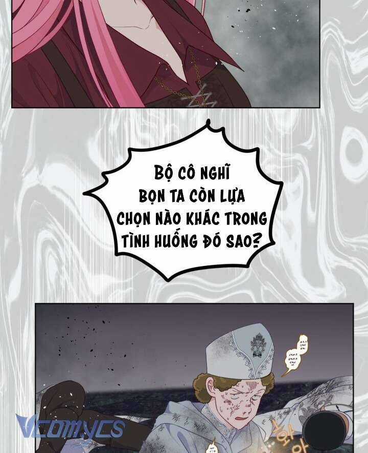 Sự Điều Trị Đặc Biệt Của Tinh Linh Chương 77 trang 58