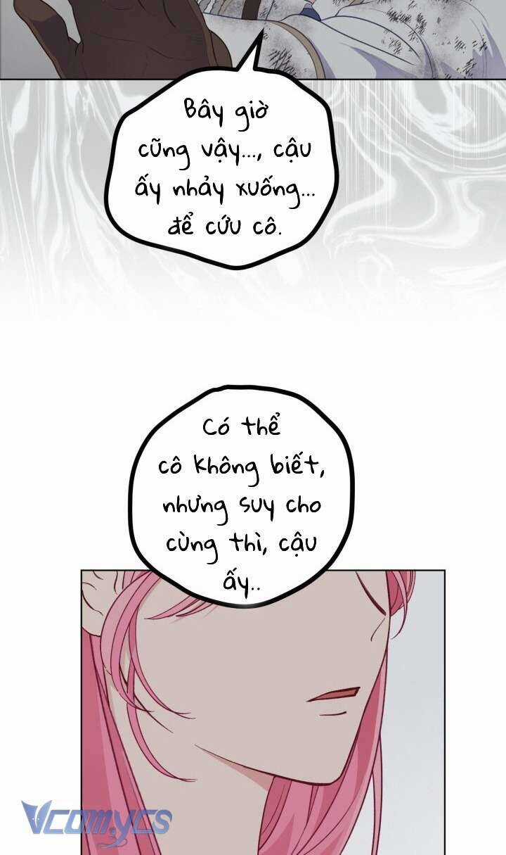 Sự Điều Trị Đặc Biệt Của Tinh Linh Chương 77 trang 60