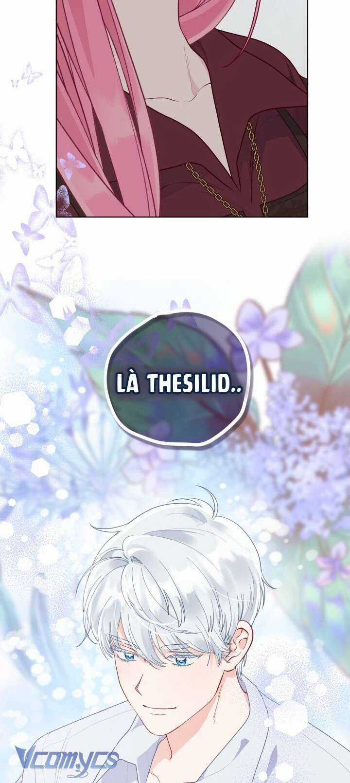 Sự Điều Trị Đặc Biệt Của Tinh Linh Chương 77 trang 61