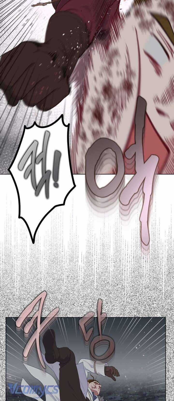 Sự Điều Trị Đặc Biệt Của Tinh Linh Chương 77 trang 65