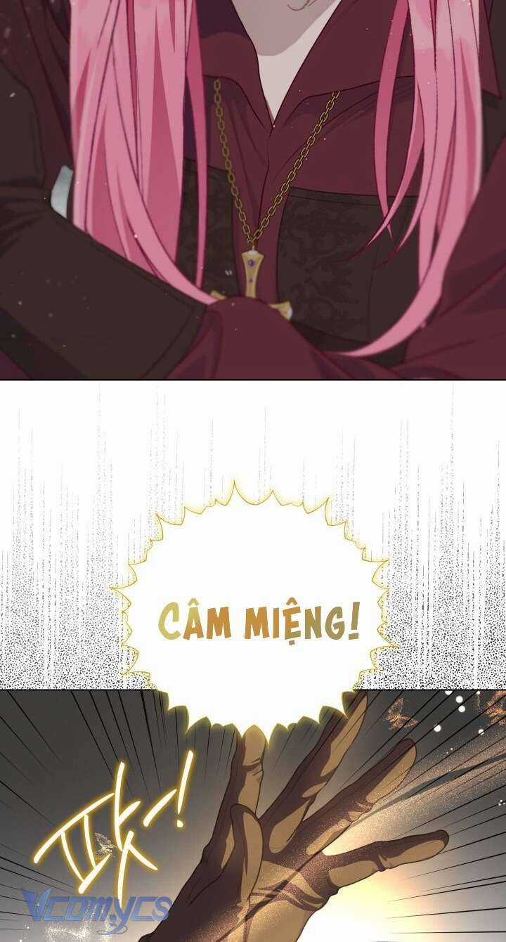 Sự Điều Trị Đặc Biệt Của Tinh Linh Chương 77 trang 67