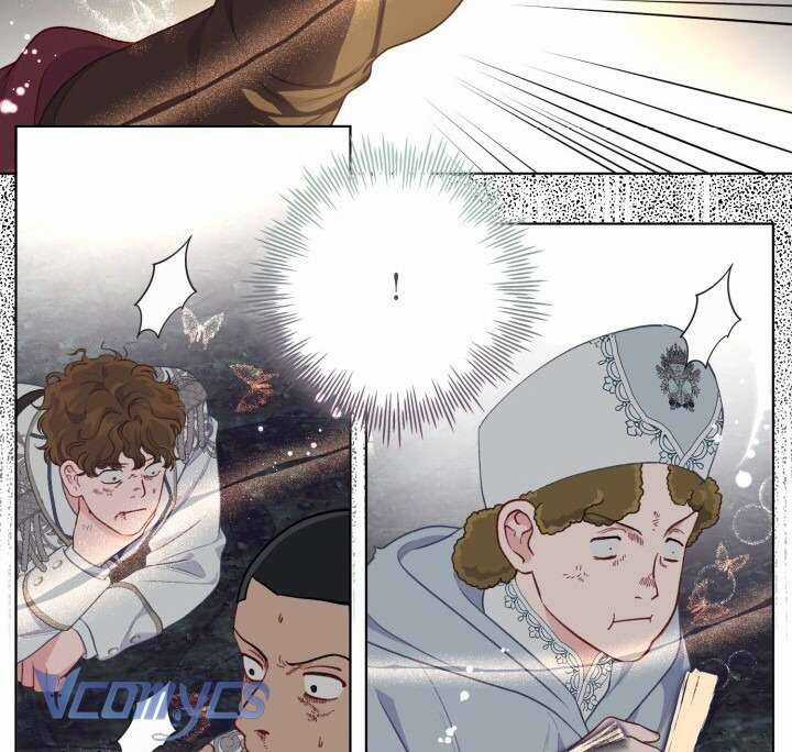 Sự Điều Trị Đặc Biệt Của Tinh Linh Chương 77 trang 68