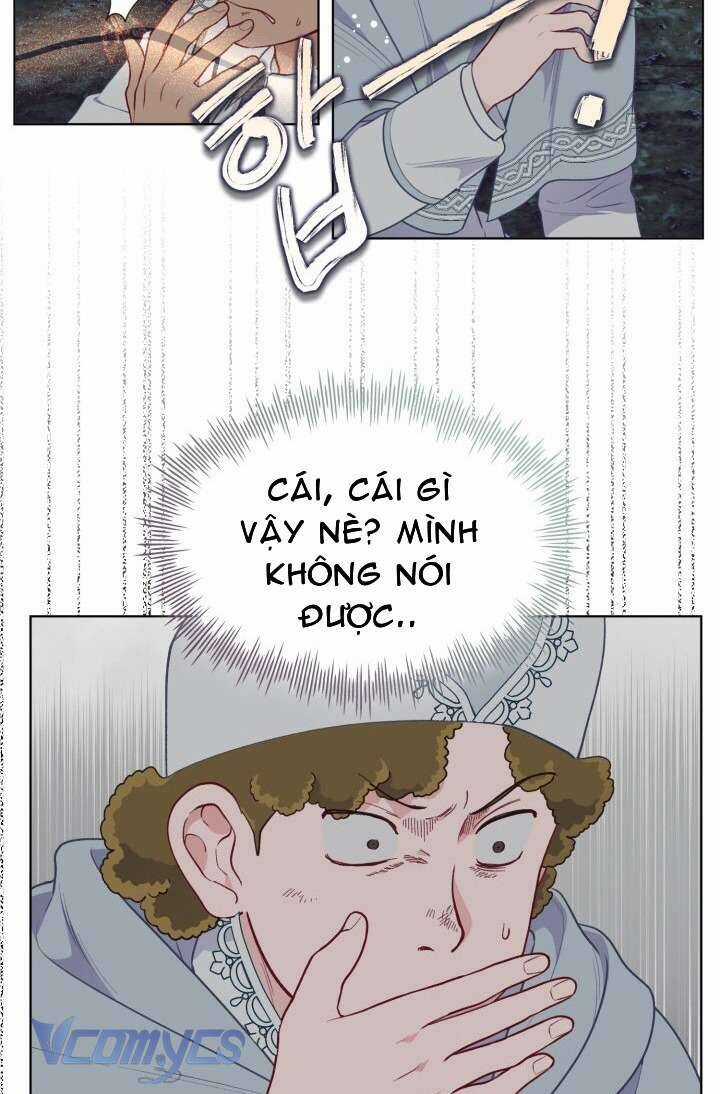 Sự Điều Trị Đặc Biệt Của Tinh Linh Chương 77 trang 69