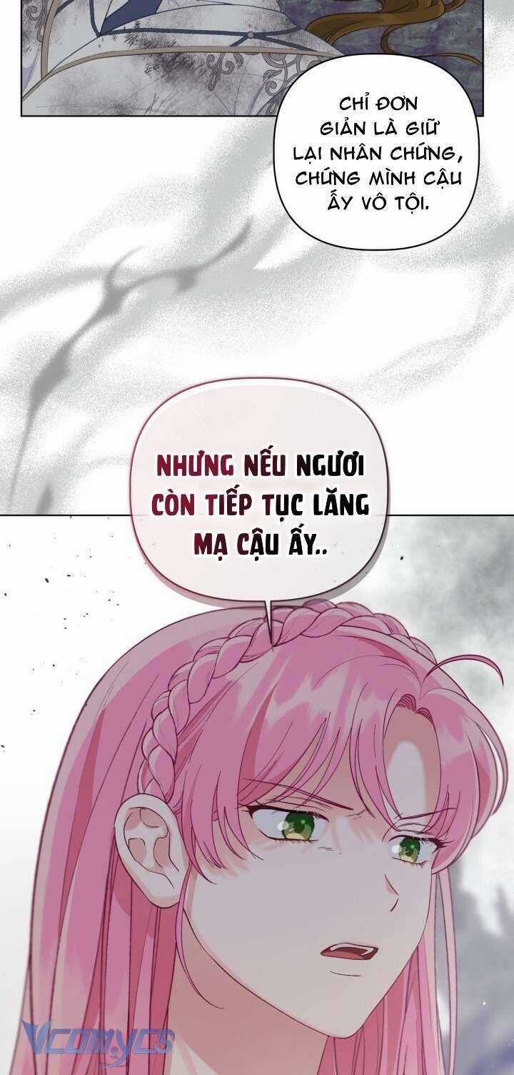 Sự Điều Trị Đặc Biệt Của Tinh Linh Chương 77 trang 71