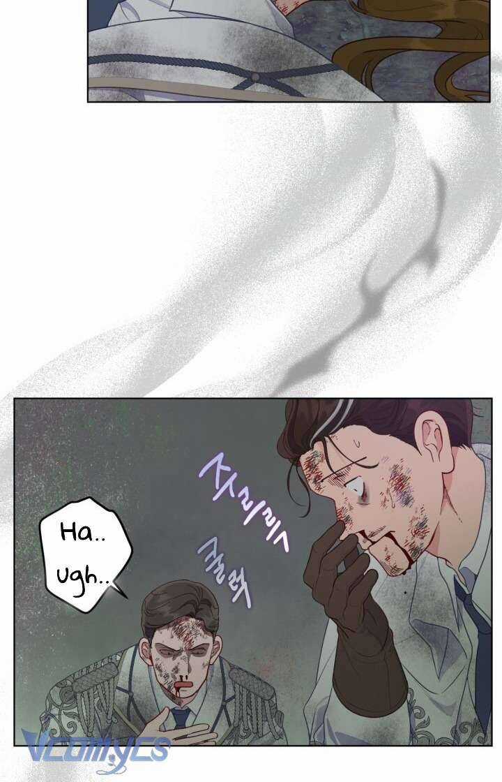 Sự Điều Trị Đặc Biệt Của Tinh Linh Chương 77 trang 73