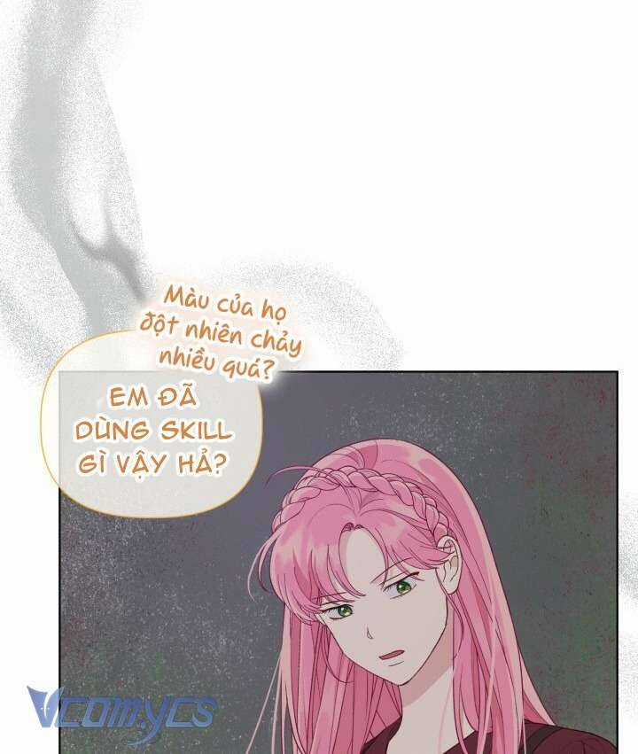 Sự Điều Trị Đặc Biệt Của Tinh Linh Chương 77 trang 74