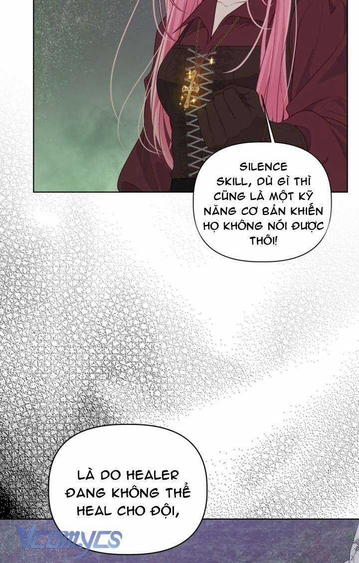 Sự Điều Trị Đặc Biệt Của Tinh Linh Chương 77 trang 75