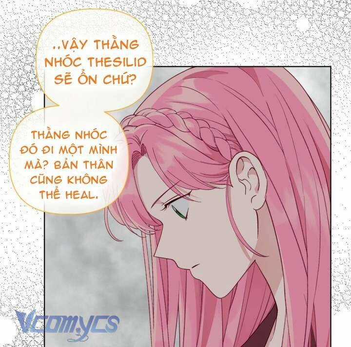 Sự Điều Trị Đặc Biệt Của Tinh Linh Chương 77 trang 77