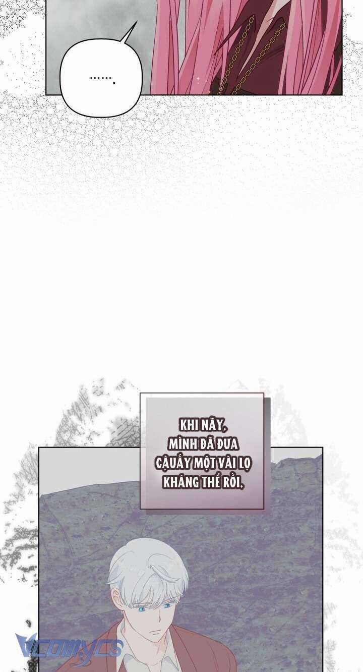 Sự Điều Trị Đặc Biệt Của Tinh Linh Chương 77 trang 78