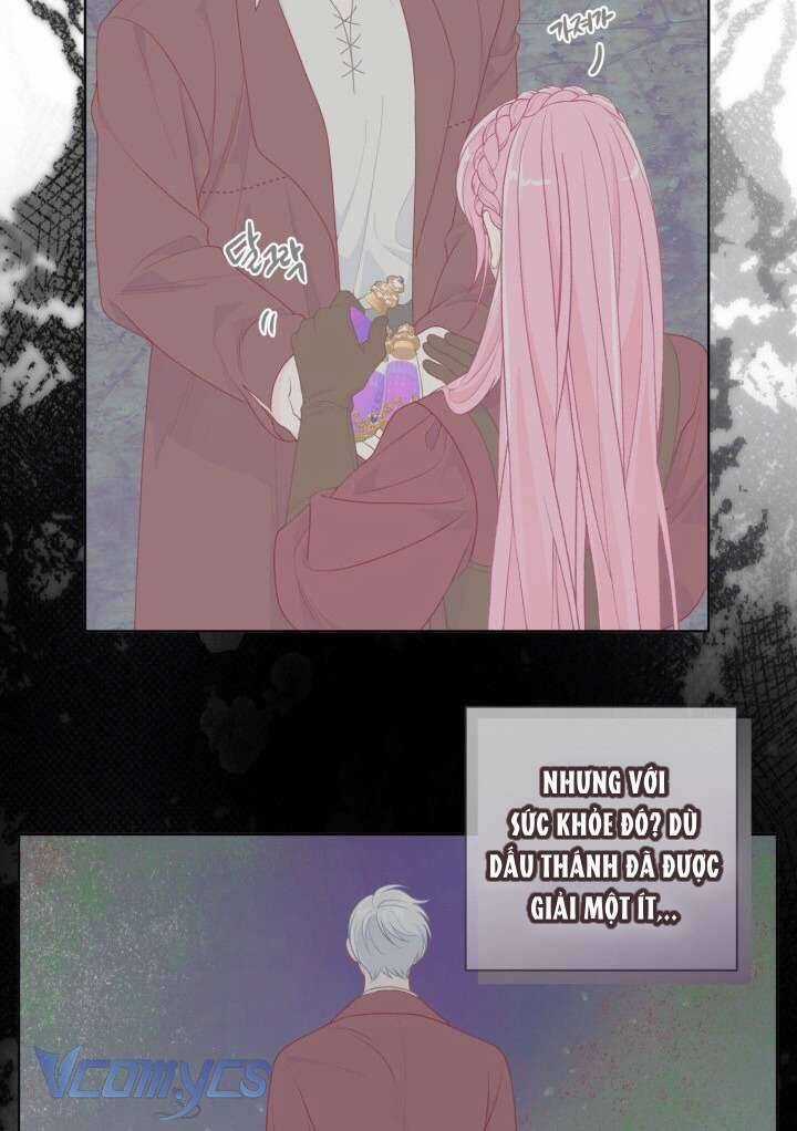 Sự Điều Trị Đặc Biệt Của Tinh Linh Chương 77 trang 79