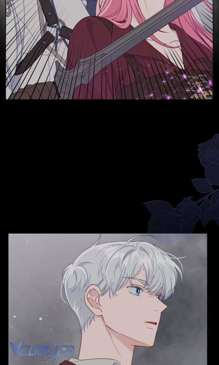 Sự Điều Trị Đặc Biệt Của Tinh Linh Chương 77 trang 8