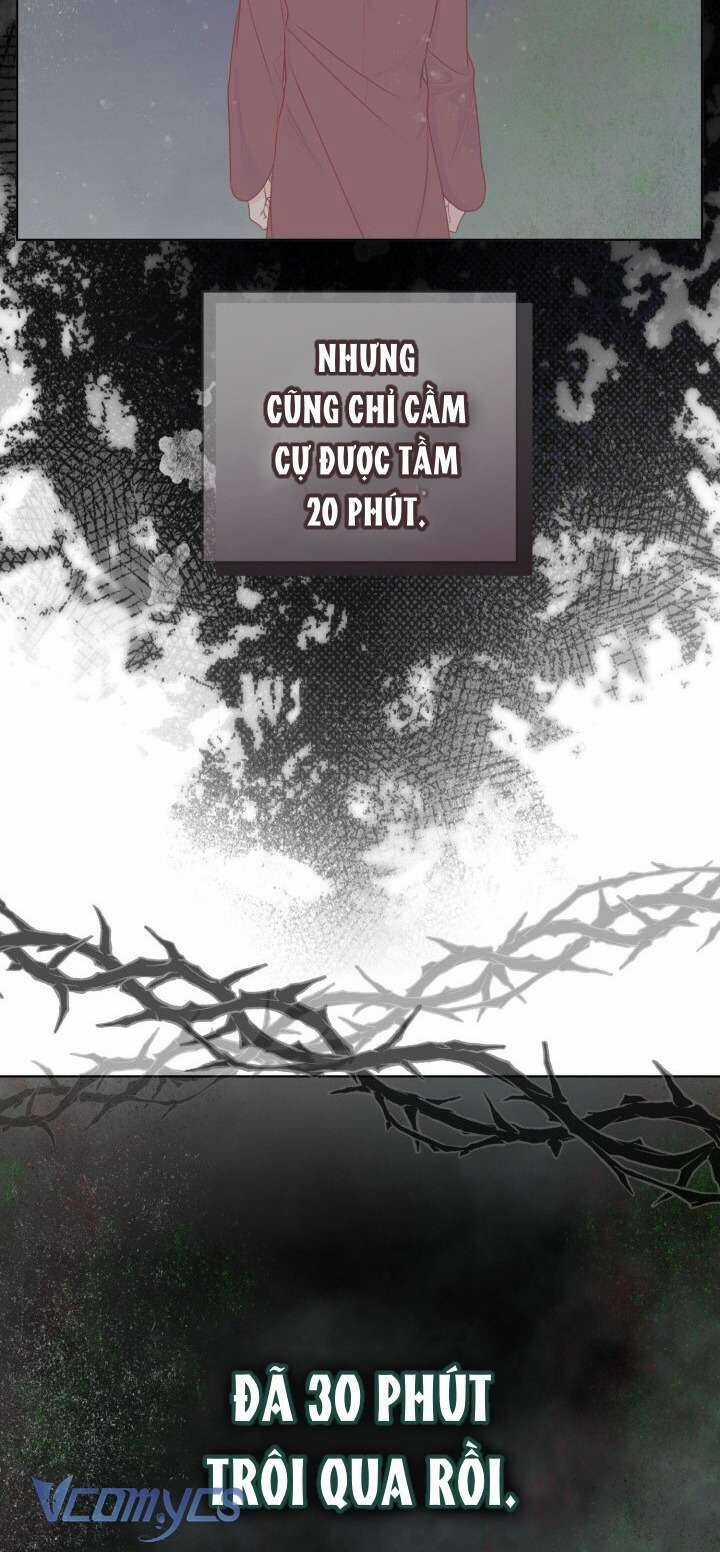 Sự Điều Trị Đặc Biệt Của Tinh Linh Chương 77 trang 80