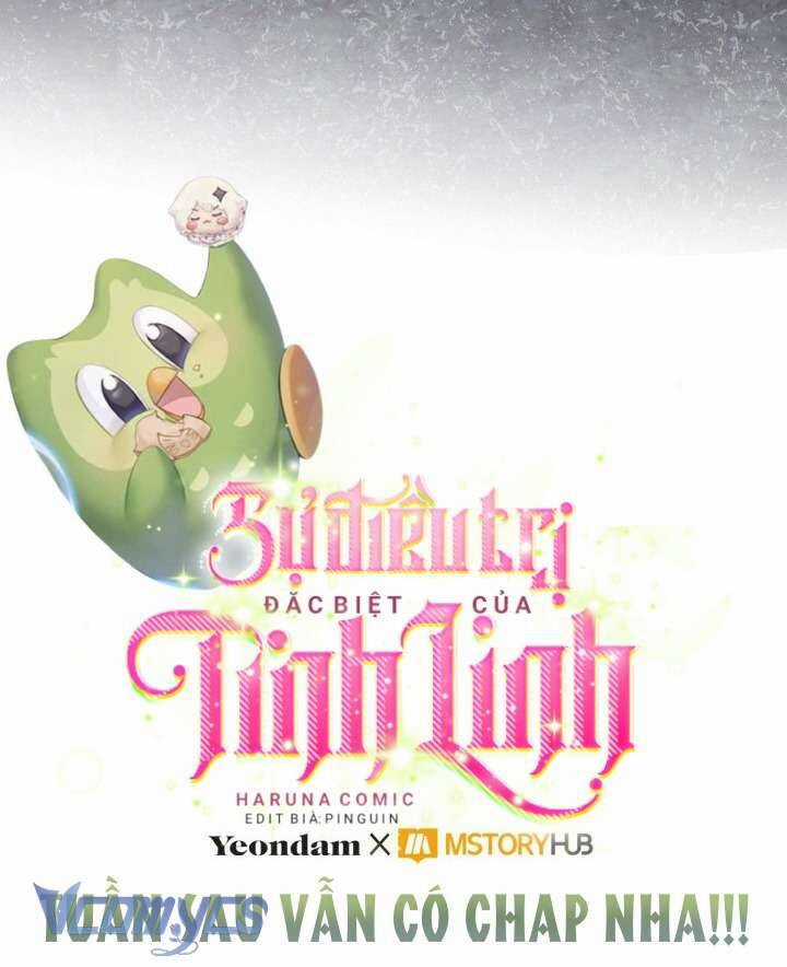 Sự Điều Trị Đặc Biệt Của Tinh Linh Chương 77 trang 84