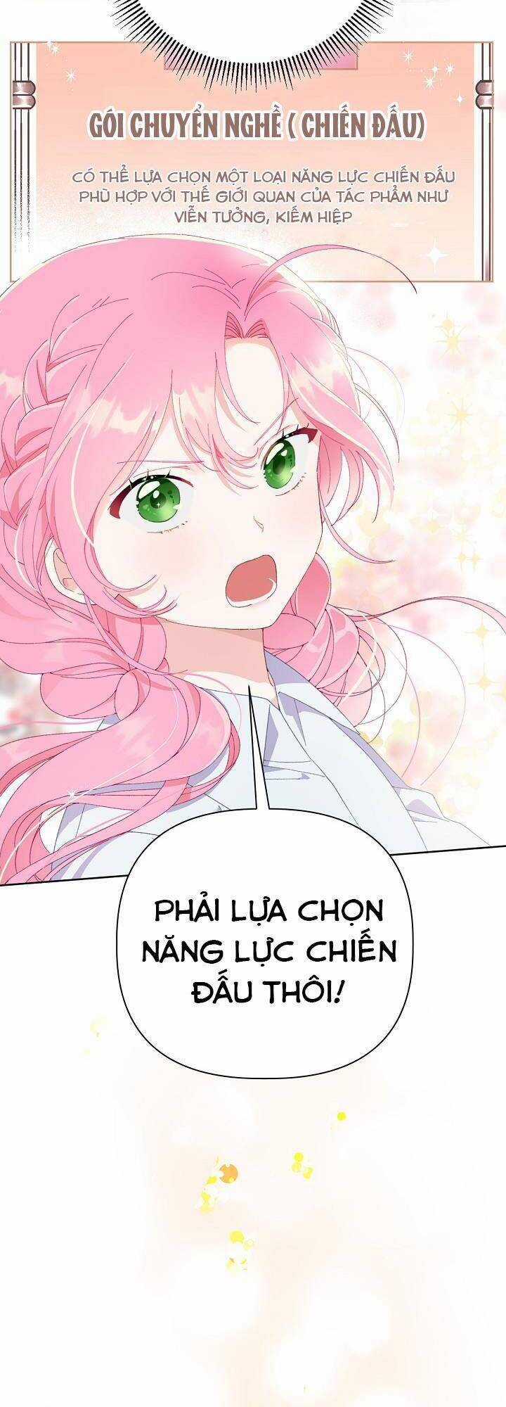 Sự Điều Trị Đặc Biệt Của Tinh Linh Chương 8 trang 10