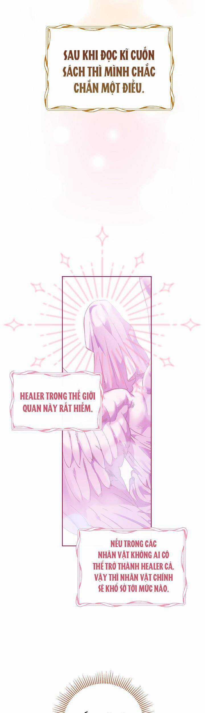 Sự Điều Trị Đặc Biệt Của Tinh Linh Chương 8 trang 11