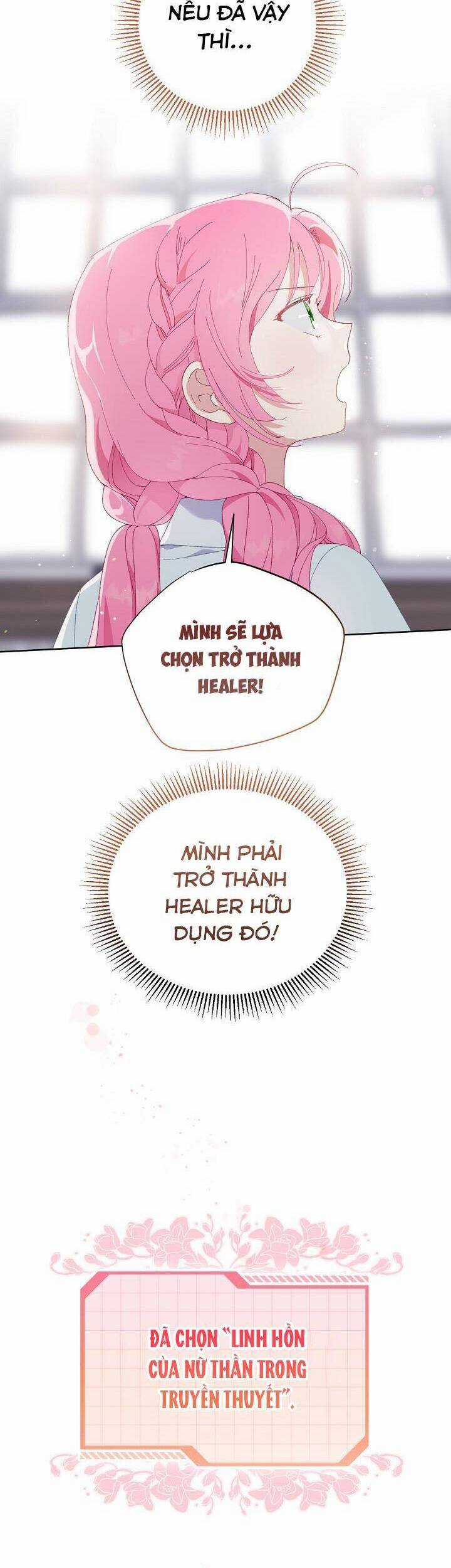 Sự Điều Trị Đặc Biệt Của Tinh Linh Chương 8 trang 12