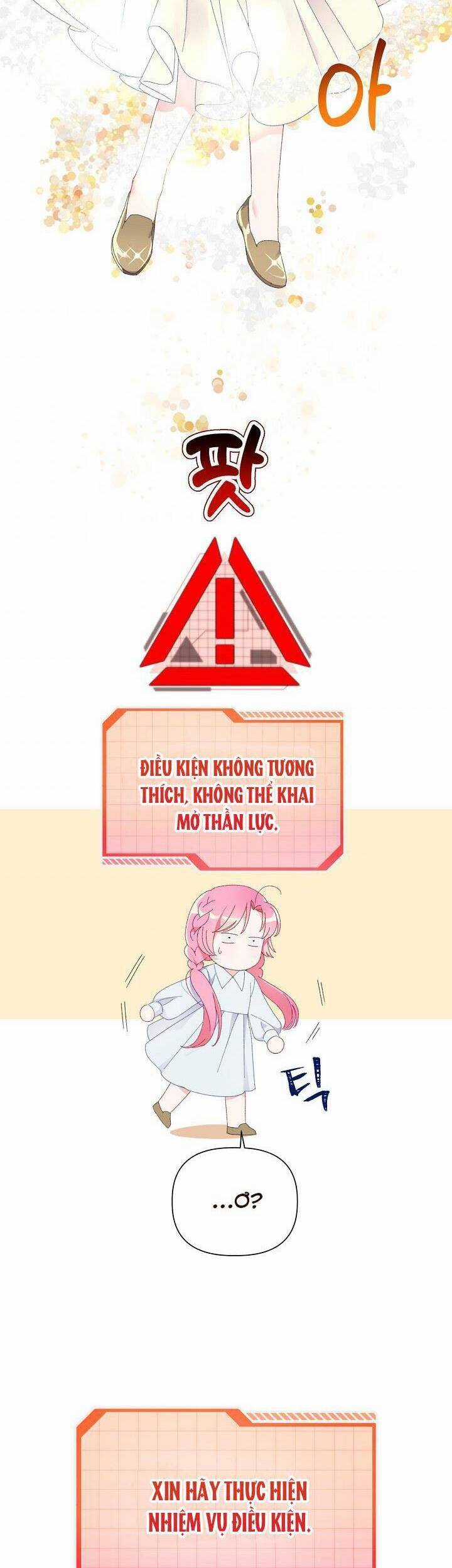 Sự Điều Trị Đặc Biệt Của Tinh Linh Chương 8 trang 14