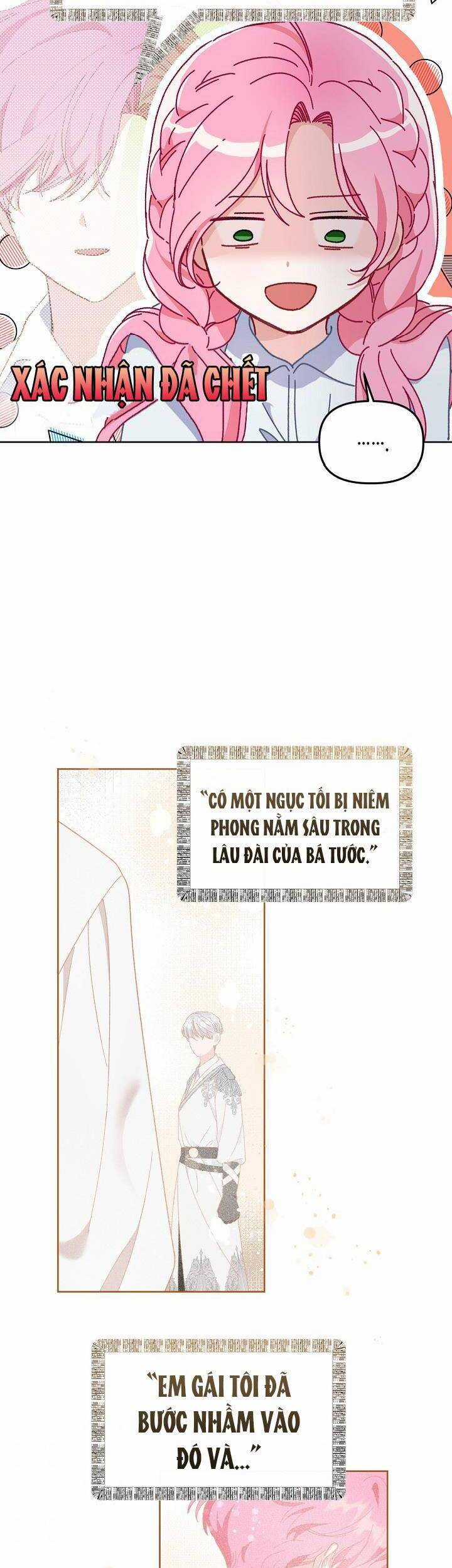 Sự Điều Trị Đặc Biệt Của Tinh Linh Chương 8 trang 2