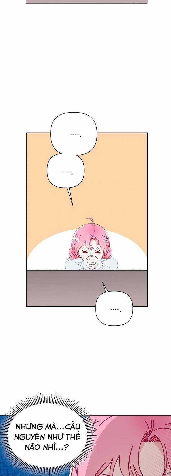 Sự Điều Trị Đặc Biệt Của Tinh Linh Chương 8 trang 21