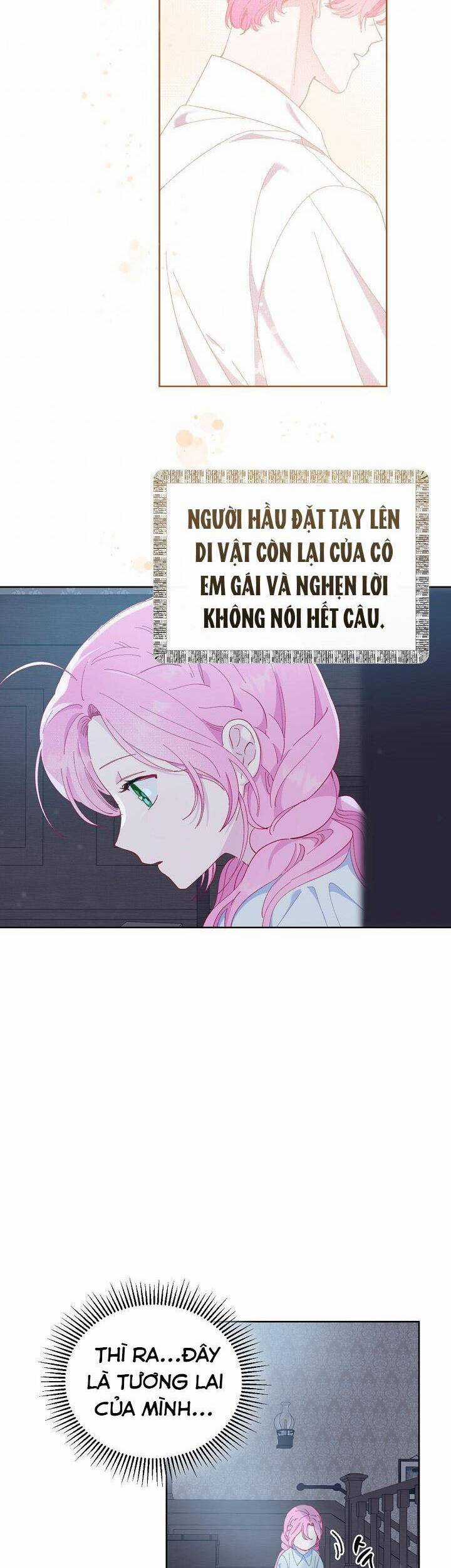 Sự Điều Trị Đặc Biệt Của Tinh Linh Chương 8 trang 3