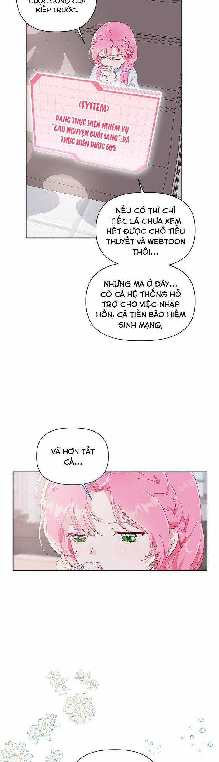 Sự Điều Trị Đặc Biệt Của Tinh Linh Chương 8 trang 31