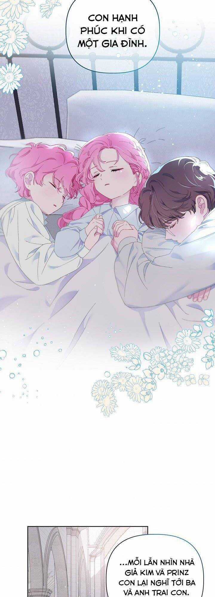 Sự Điều Trị Đặc Biệt Của Tinh Linh Chương 8 trang 32