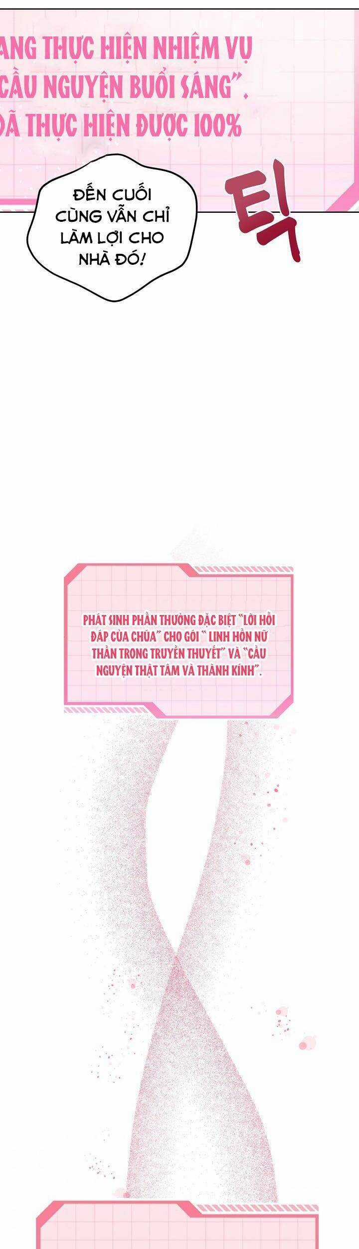 Sự Điều Trị Đặc Biệt Của Tinh Linh Chương 8 trang 35