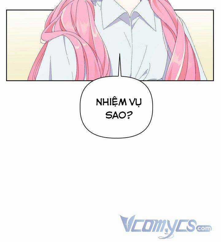 Sự Điều Trị Đặc Biệt Của Tinh Linh Chương 8 trang 38