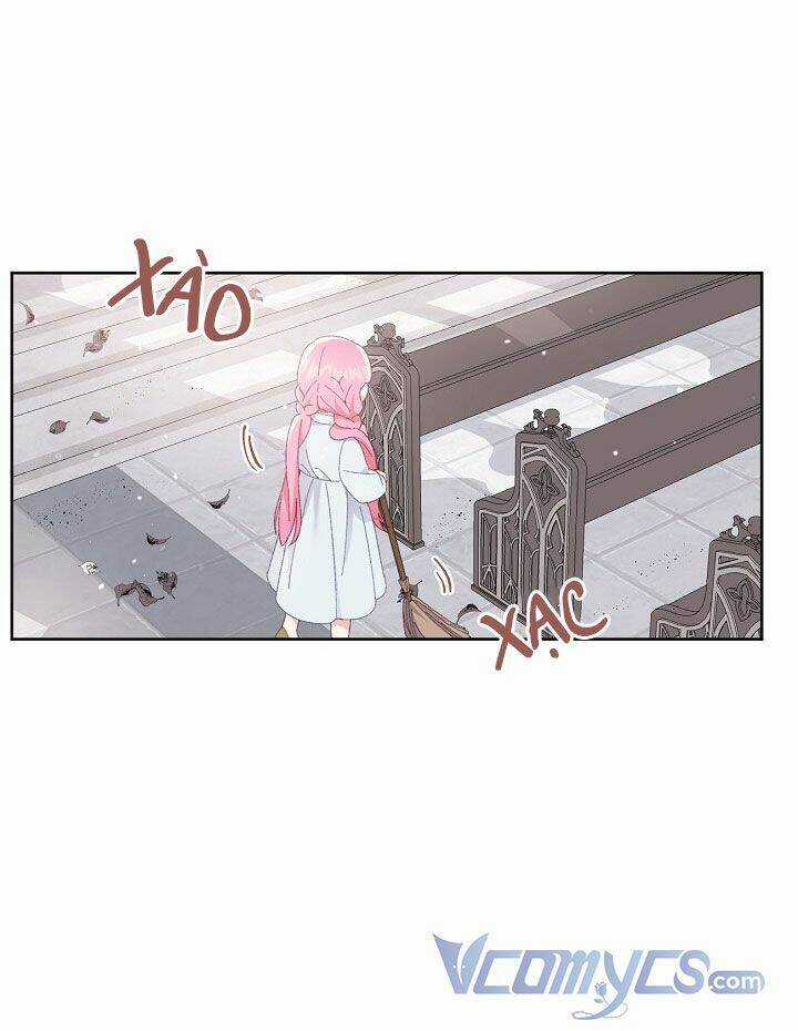 Sự Điều Trị Đặc Biệt Của Tinh Linh Chương 8 trang 42