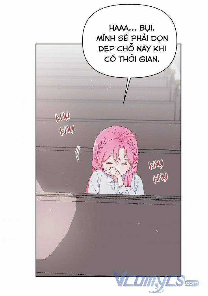 Sự Điều Trị Đặc Biệt Của Tinh Linh Chương 8 trang 44