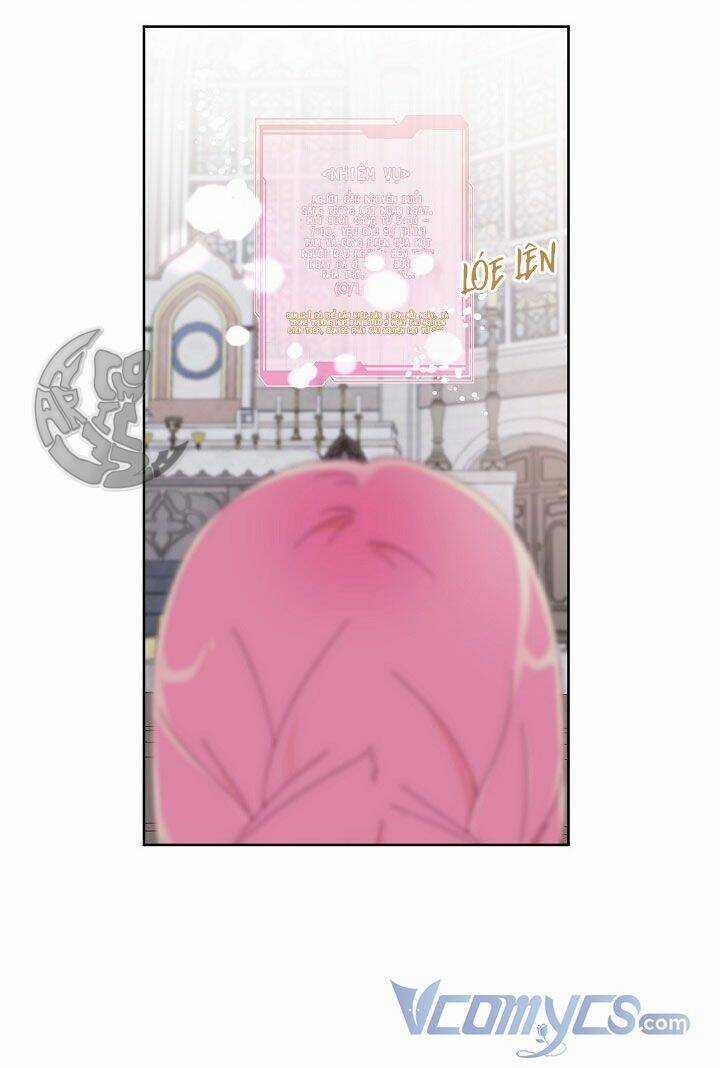 Sự Điều Trị Đặc Biệt Của Tinh Linh Chương 8 trang 46